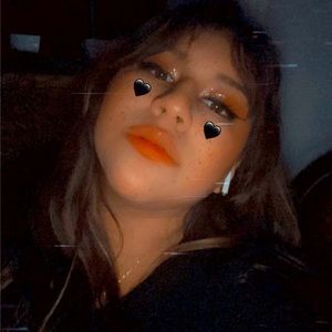 Meet your Posher, Theweirdo